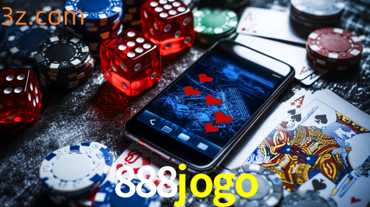 888jogo Login
